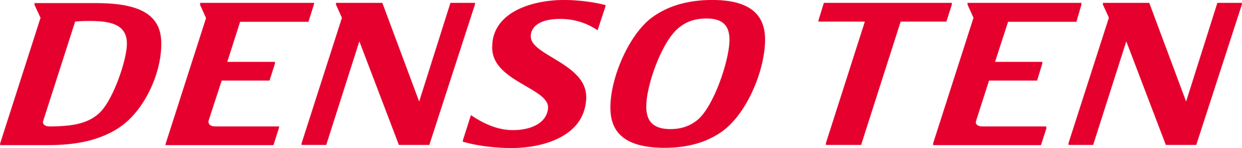 Denso Ten Philippines Corporation